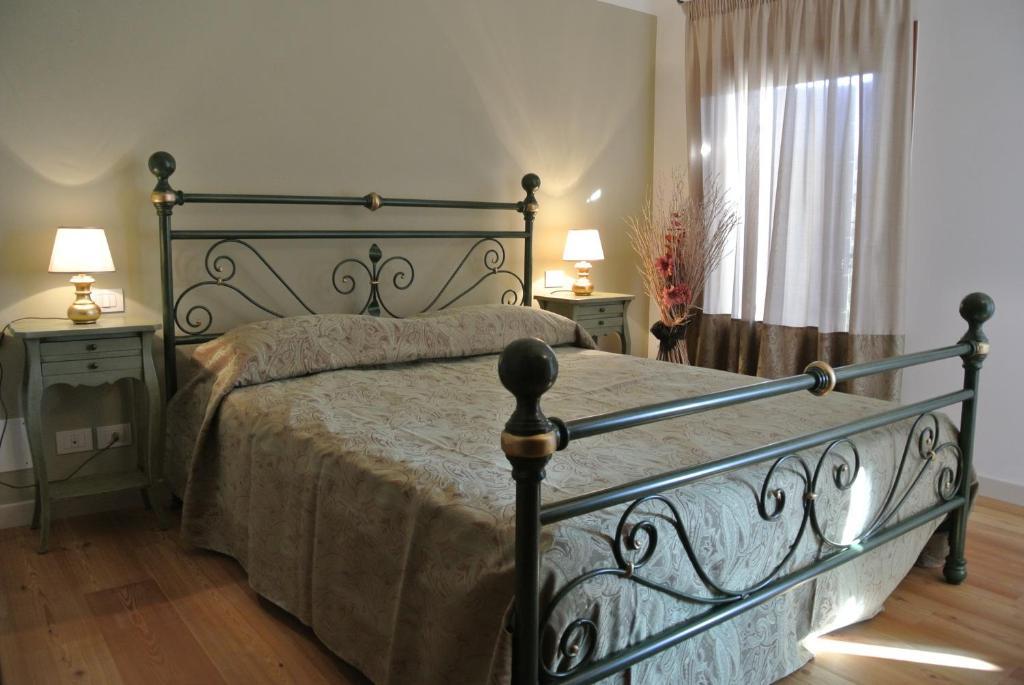 Agriturismo Colombera Guest House Quarto d'Altino Room photo