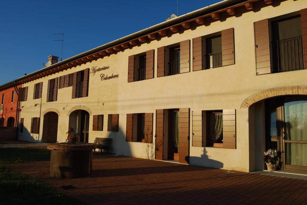 Agriturismo Colombera Guest House Quarto d'Altino Room photo